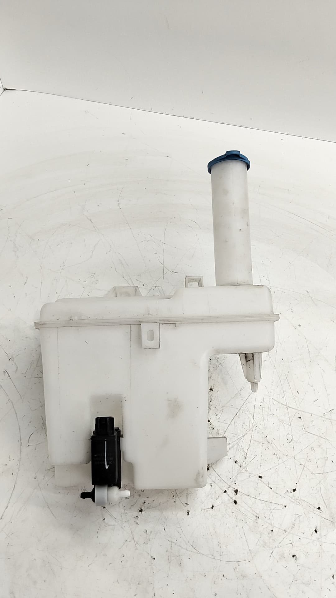 Deposito limpia EVO 3 2