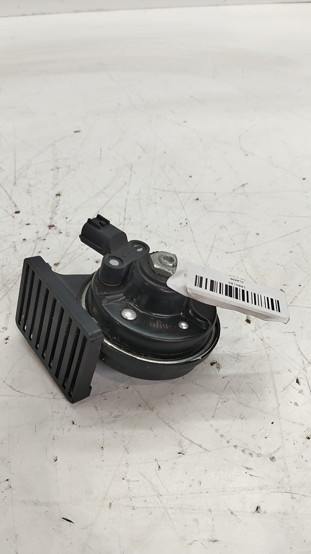Claxon EVO 3