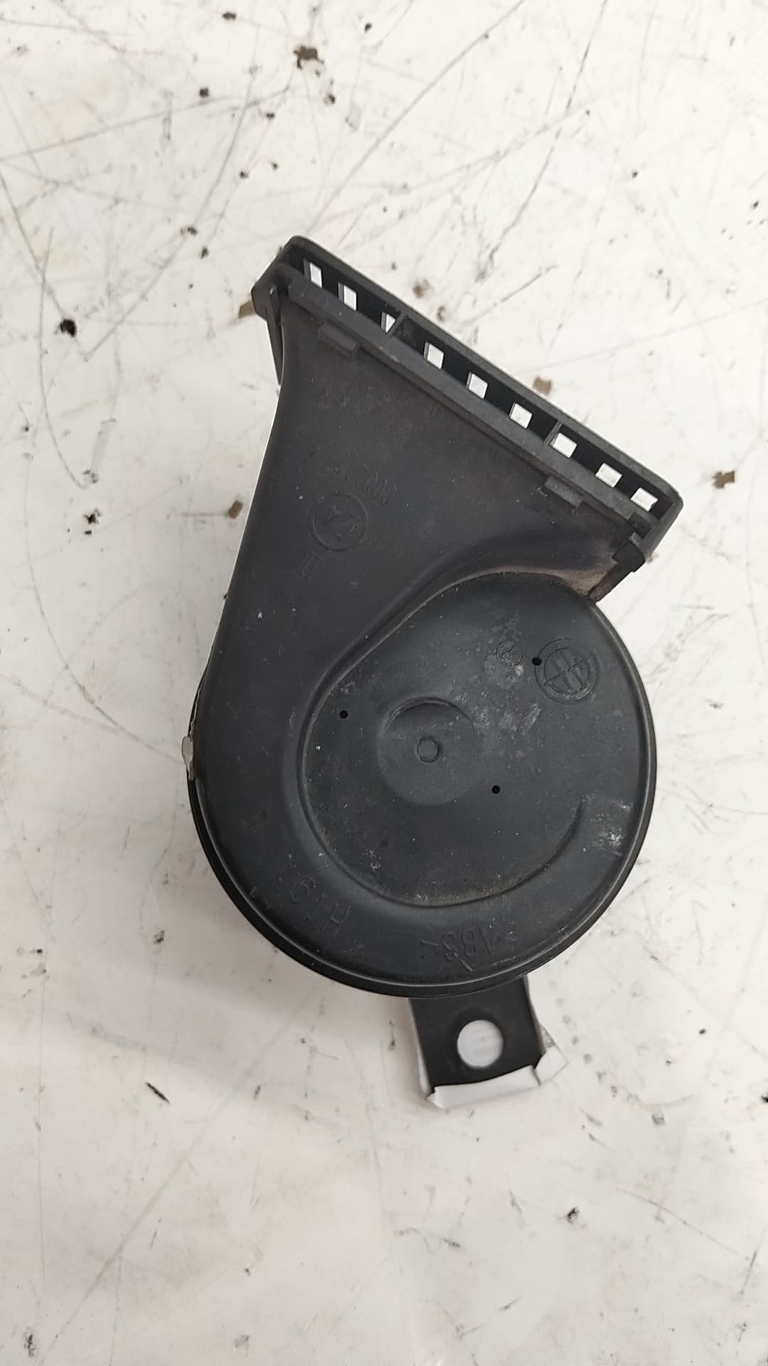 Claxon EVO 3 2