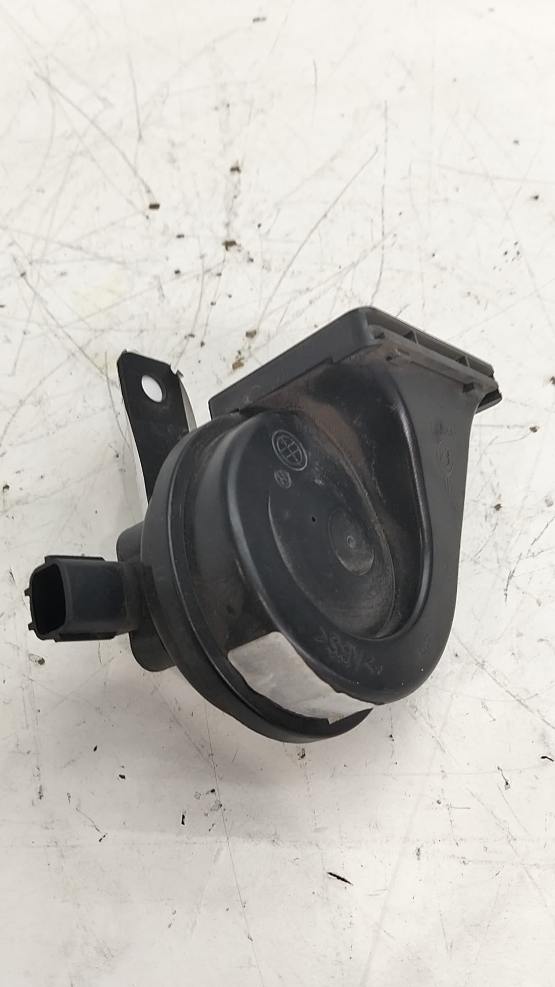 Claxon EVO 3