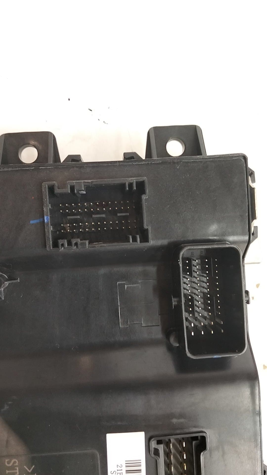 Modulo electronico EVO 3 3