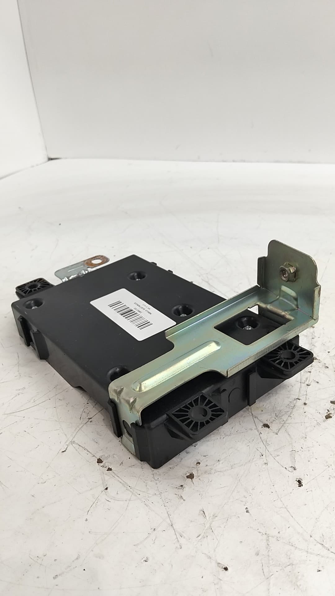 Modulo electronico EVO 3 2