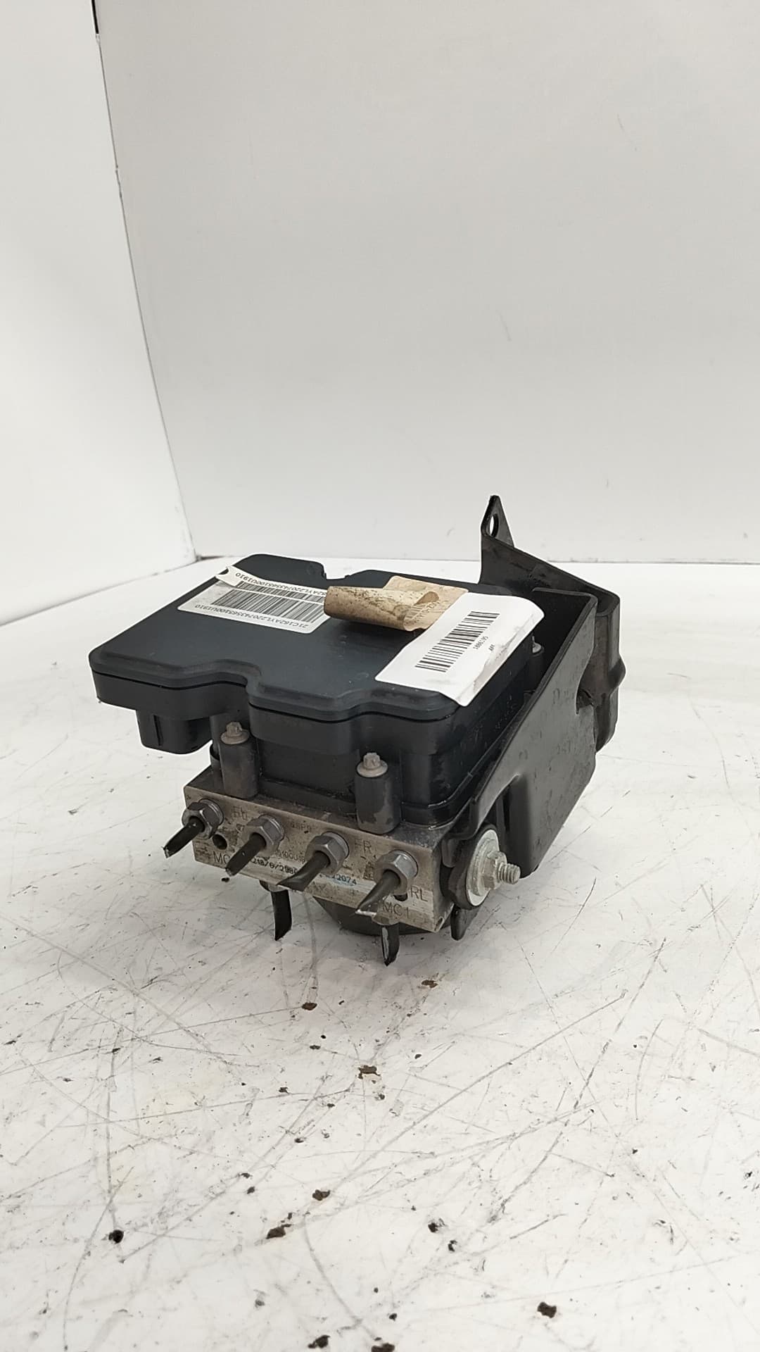 Abs EVO 3