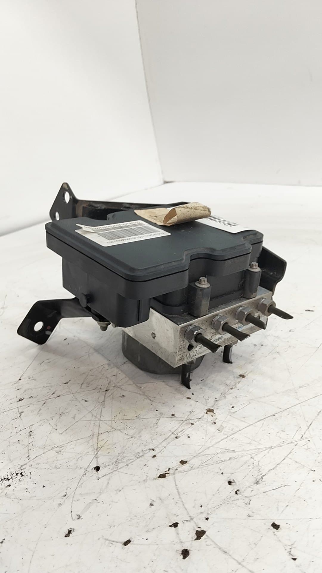 Abs EVO 3 4