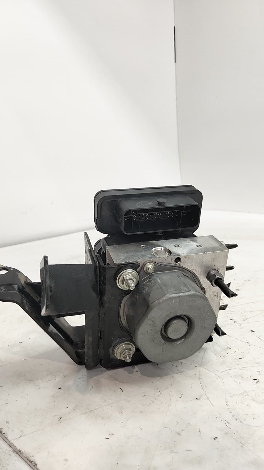 Abs EVO 3 2