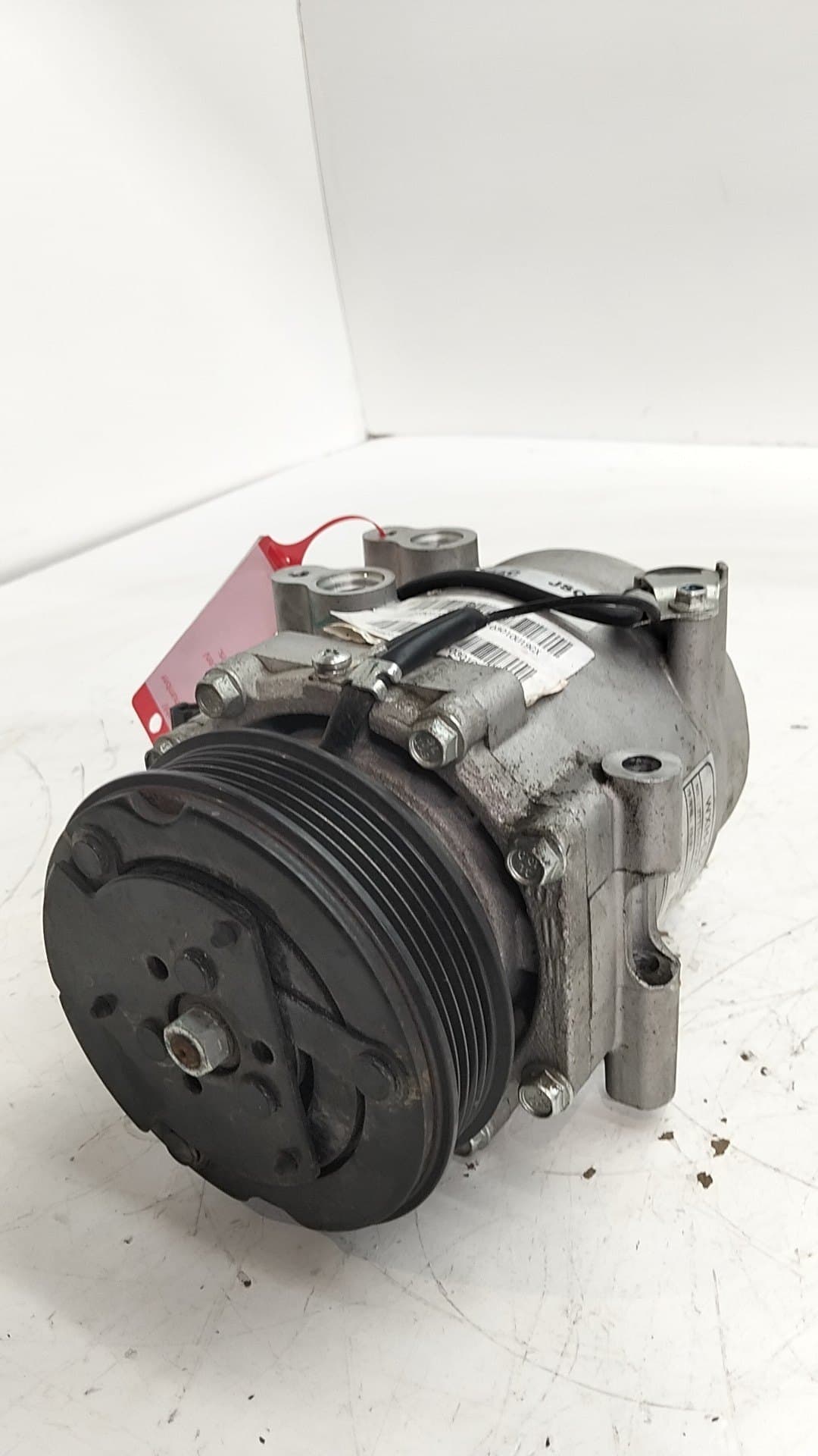 Recambio EVO 3 ref. 8103010U19CX