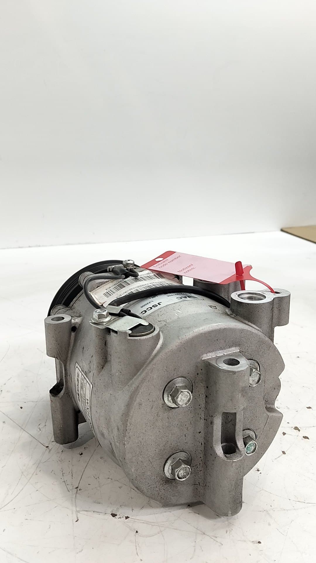 Recambio EVO 3 ref. 8103010U19CX 4