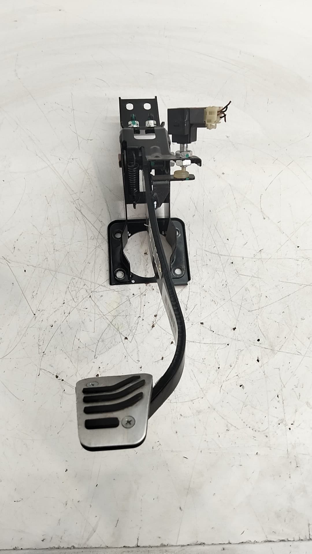 Pedal freno EVO 3