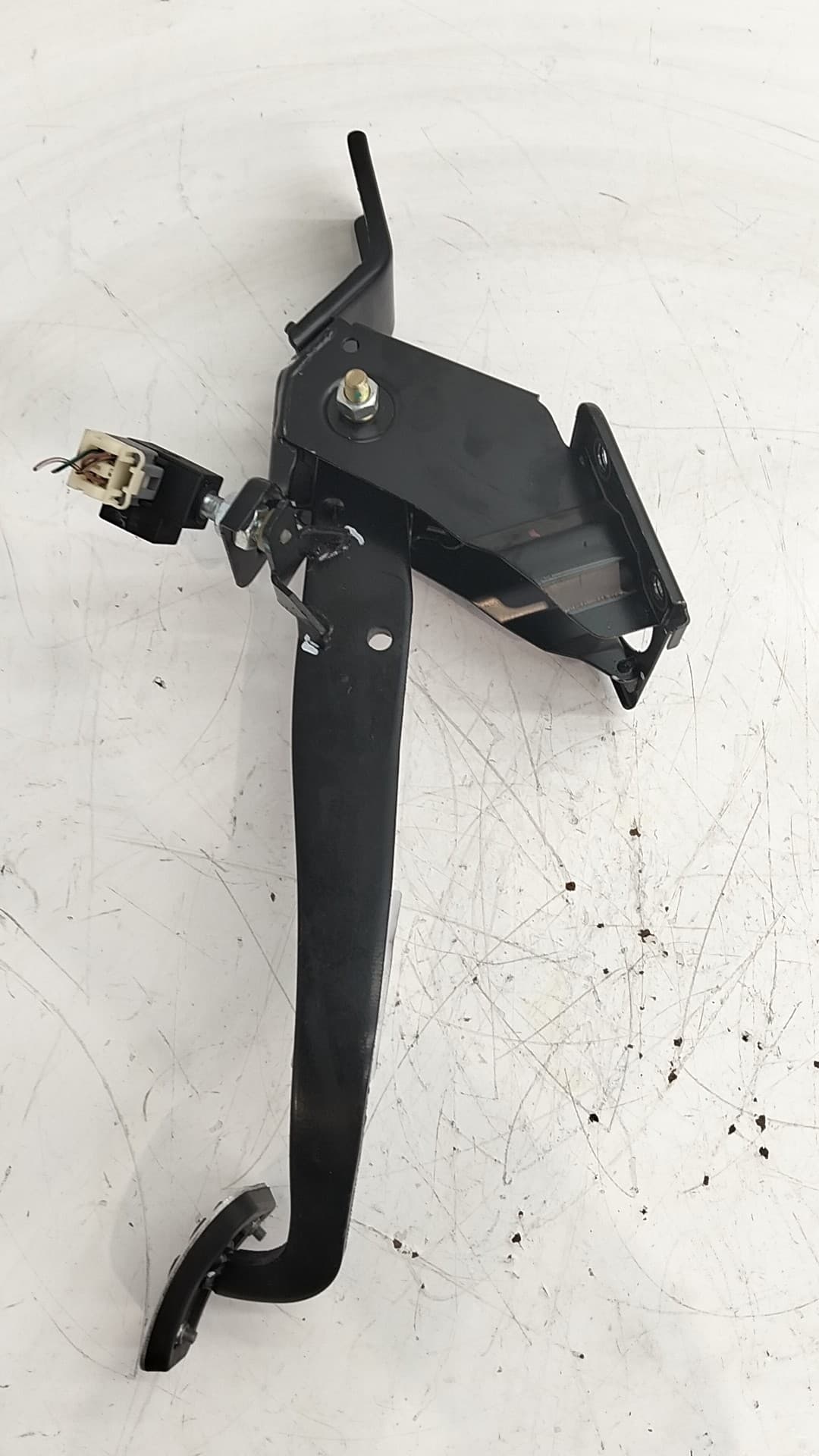 Pedal freno EVO 3 4