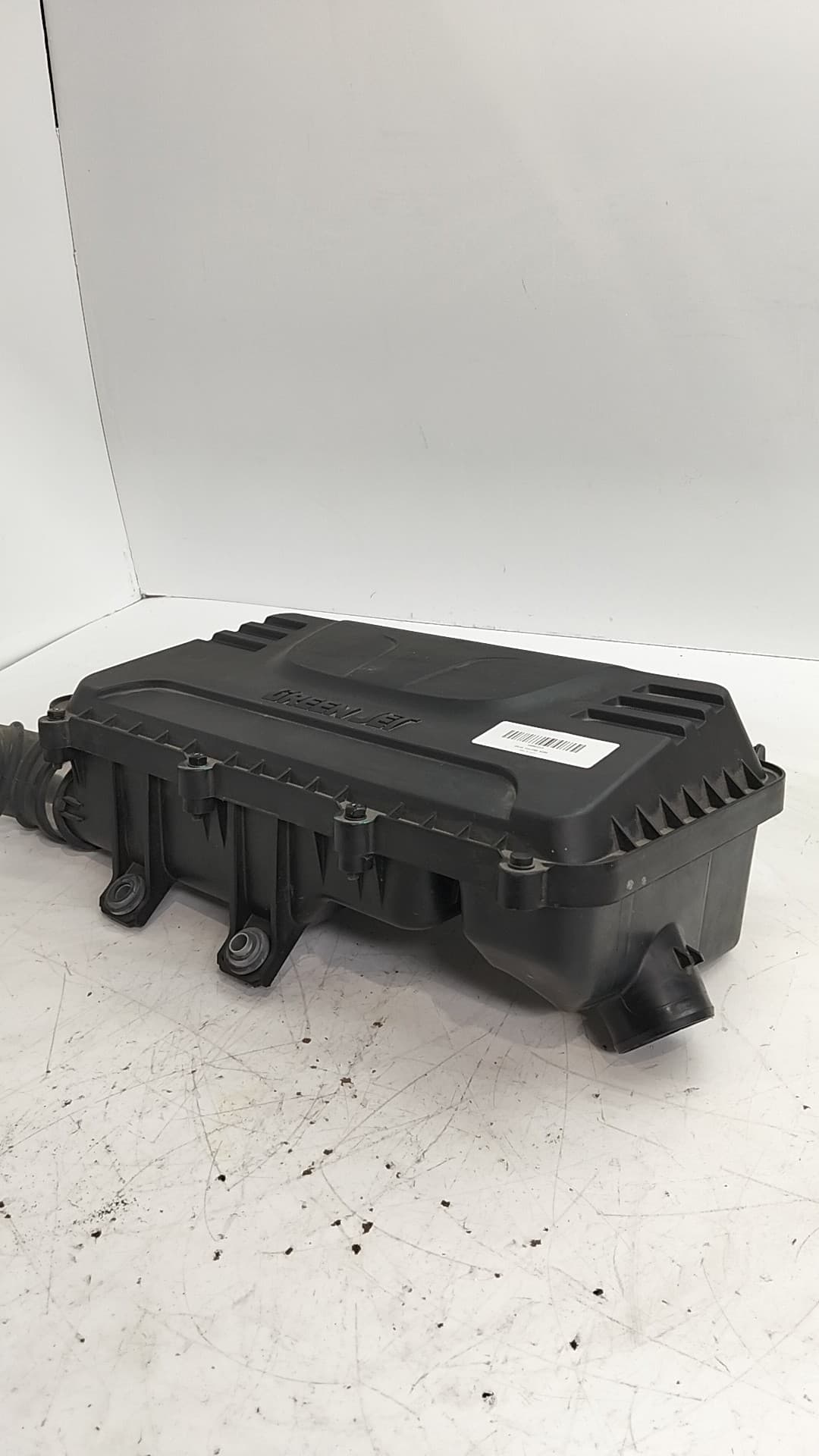 Caja filtro aire EVO 3 5