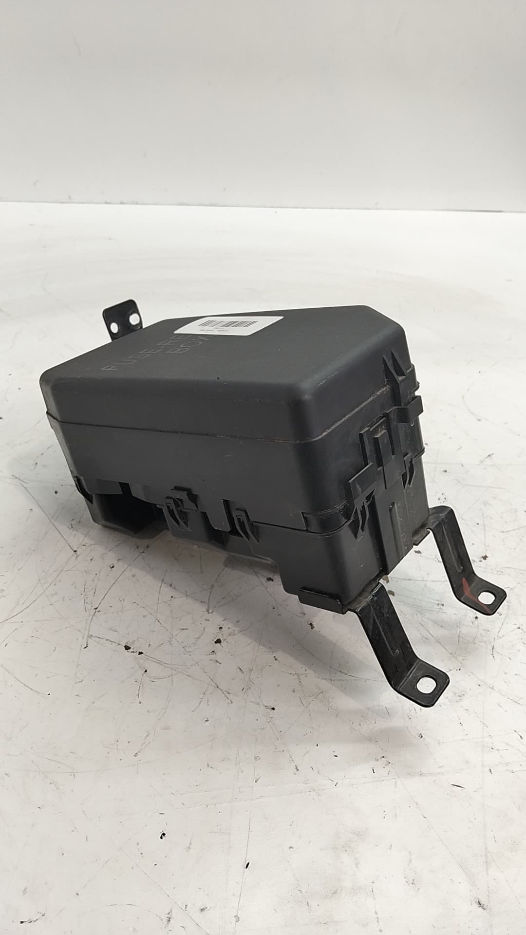 Caja reles / fusibles EVO 3 3