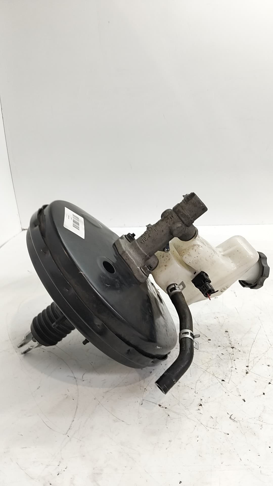 Servofreno EVO 3 5