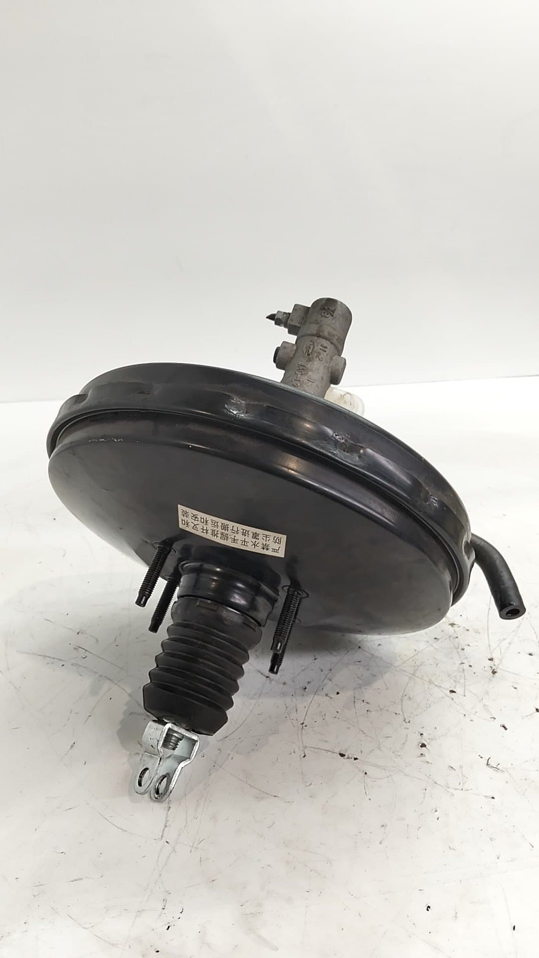 Servofreno EVO 3 4