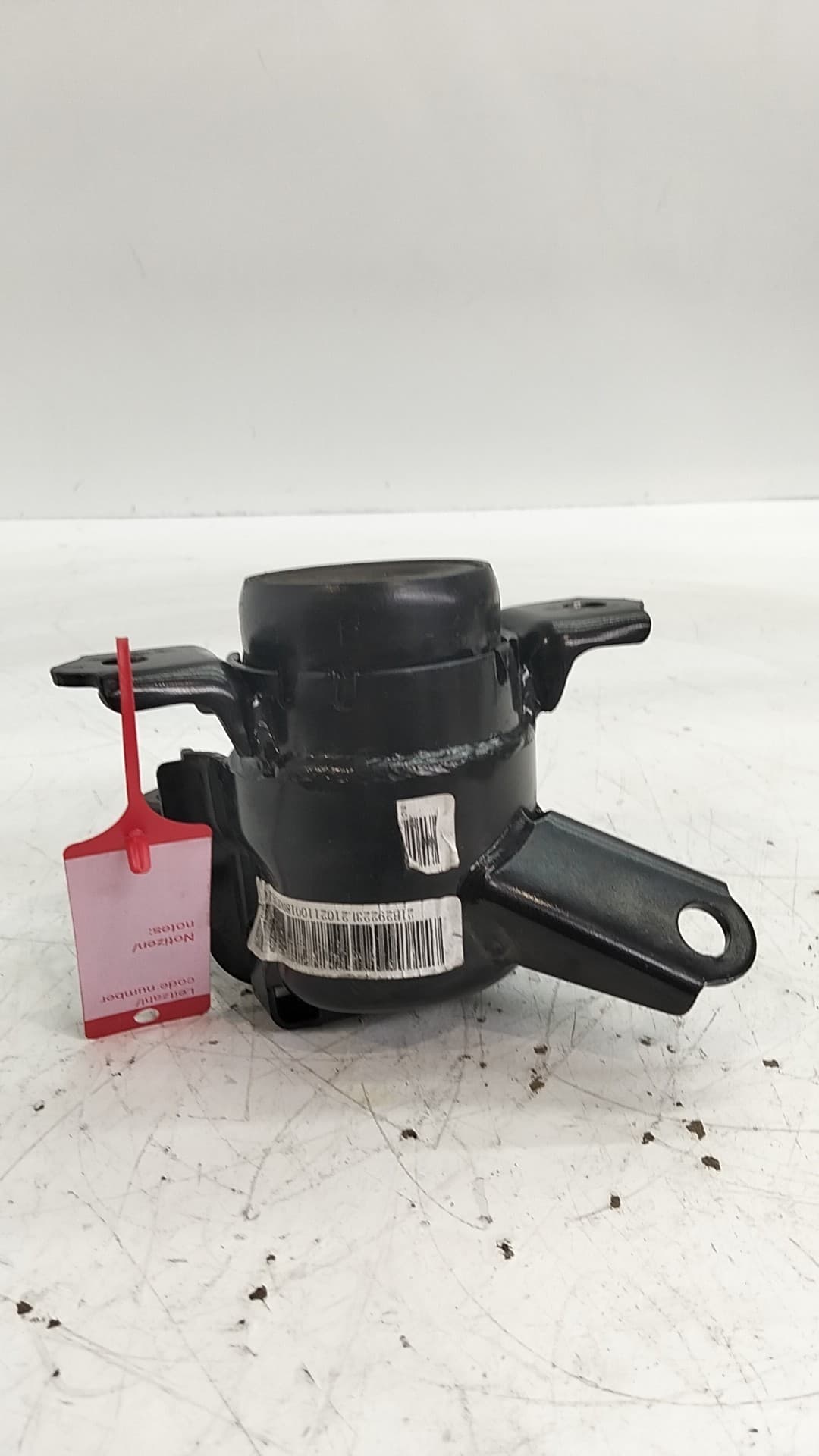 Soporte motor EVO 3 4