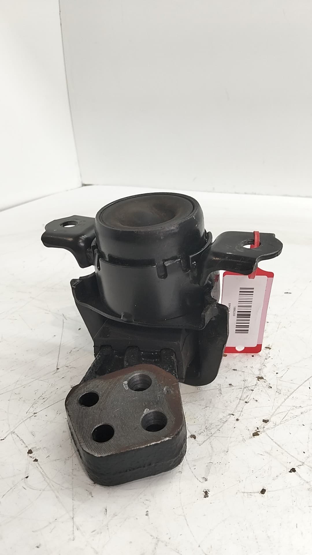Soporte motor EVO 3 2