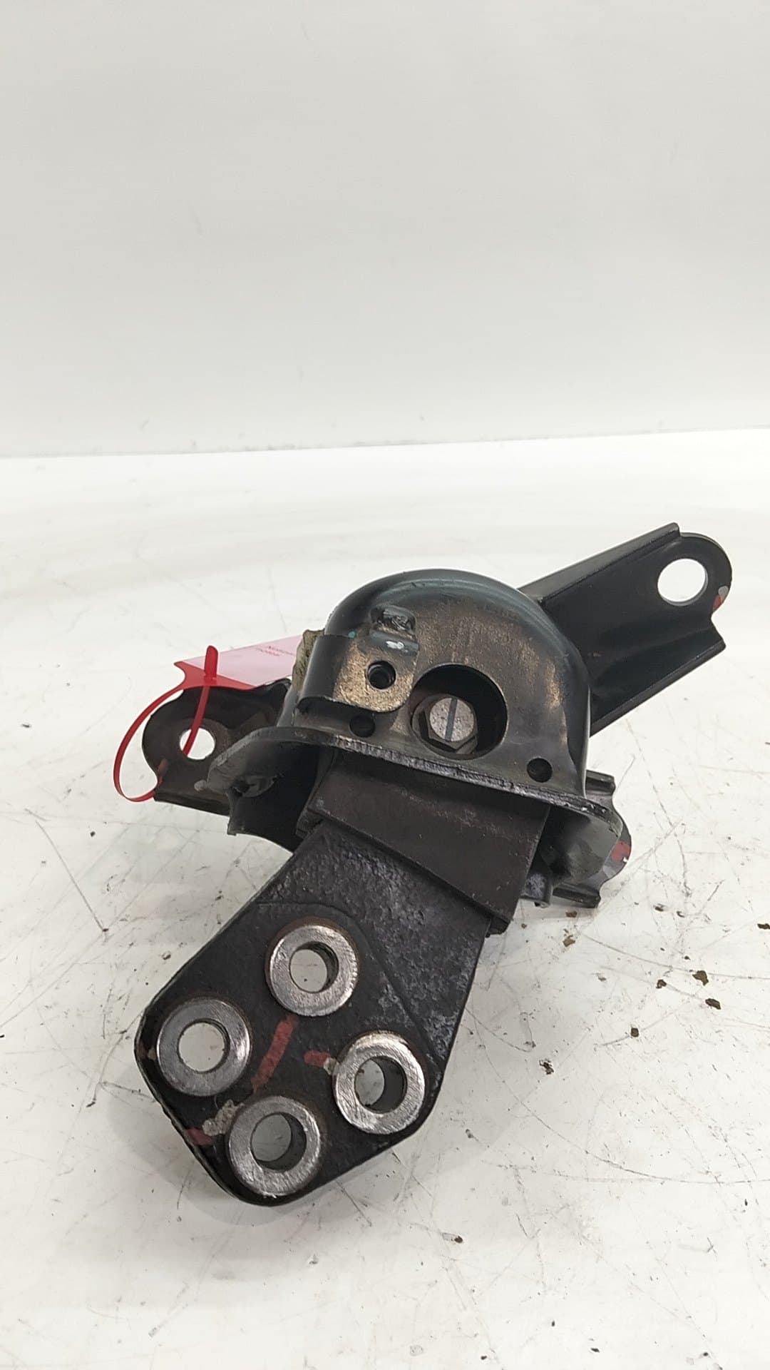 Soporte motor EVO 3