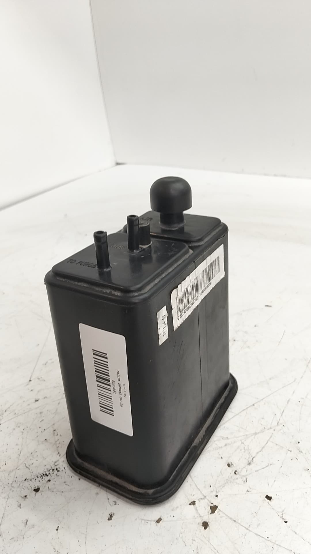 Filtro carbono activo EVO 3 3