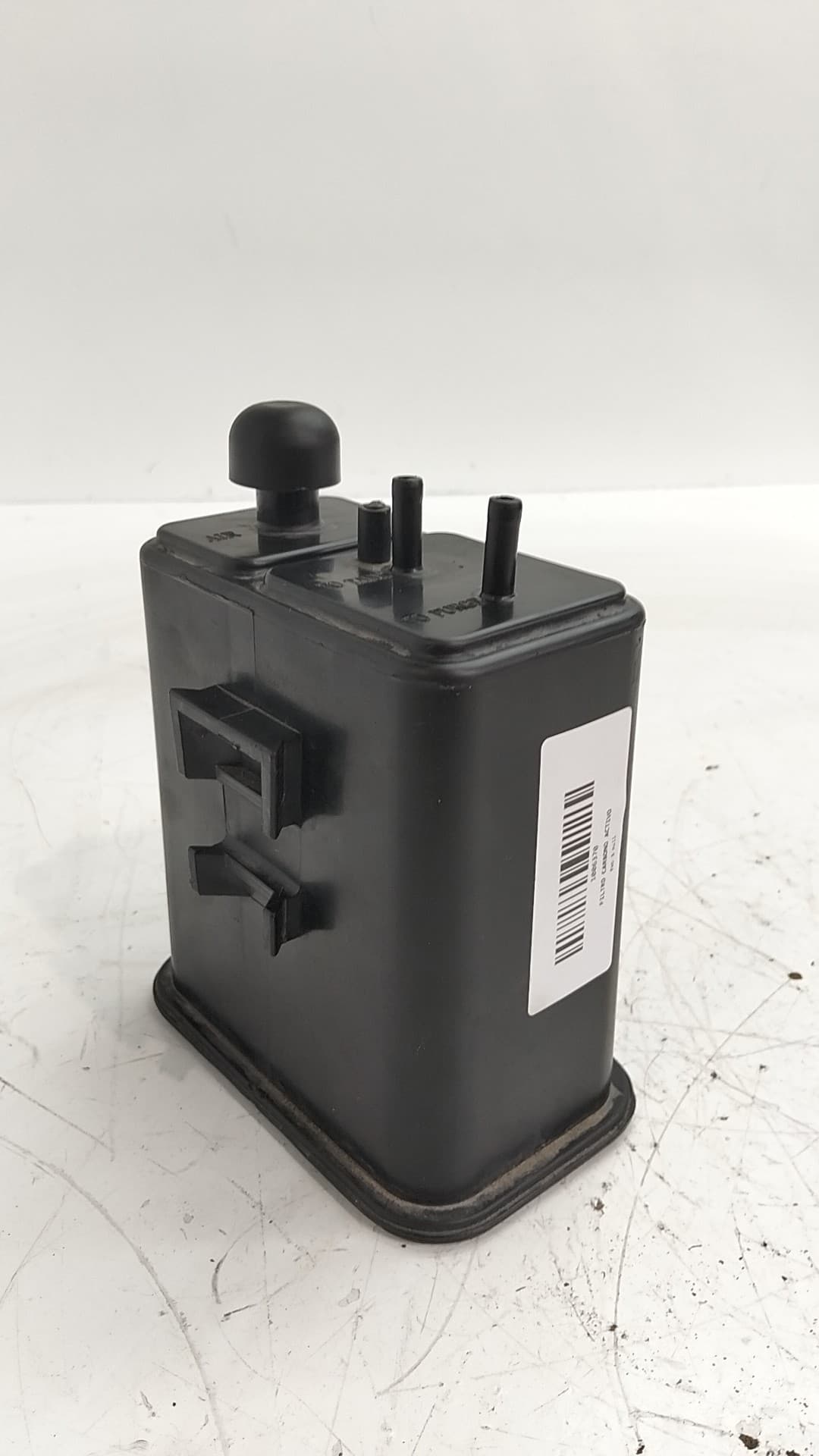 Filtro carbono activo EVO 3