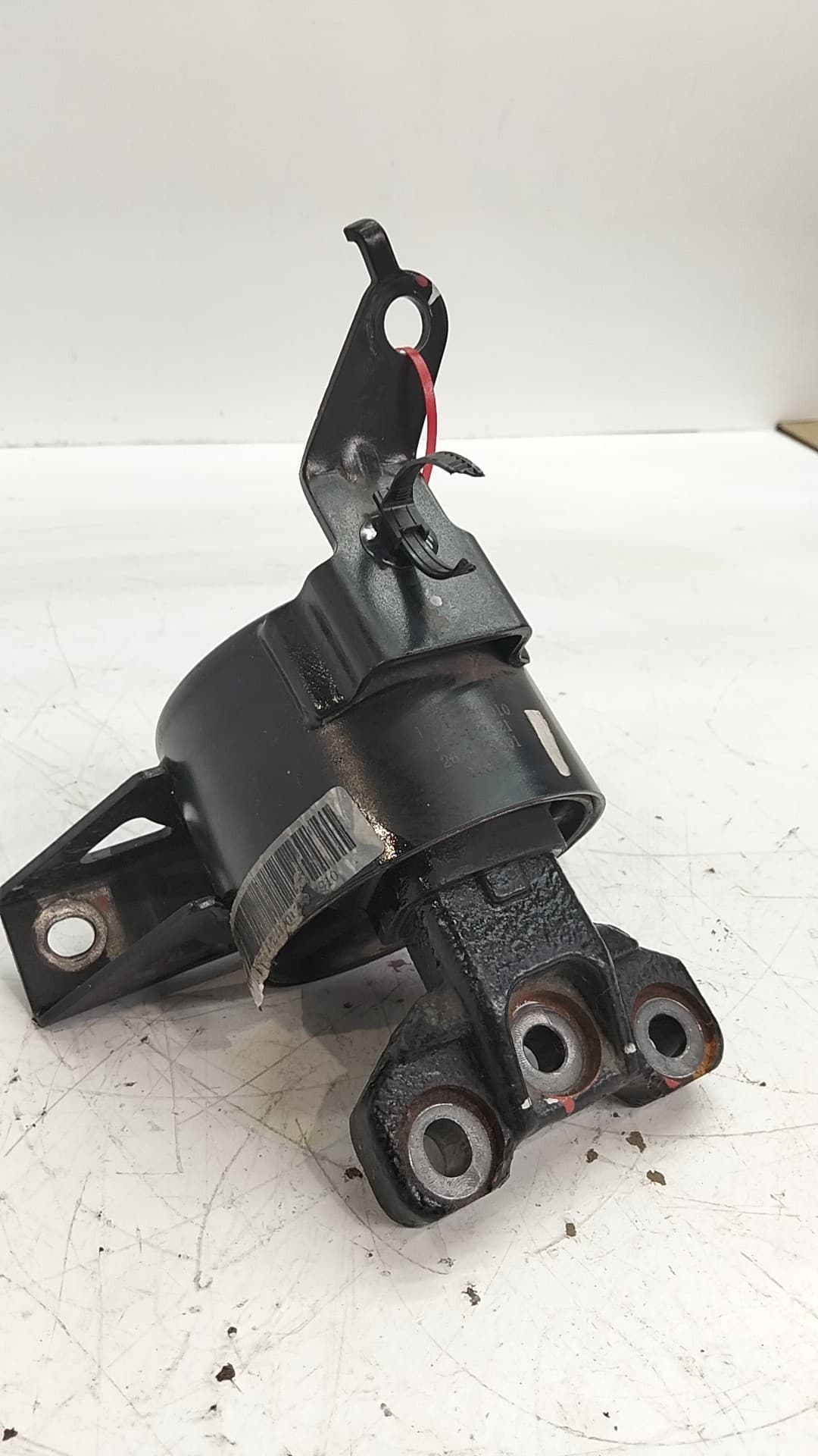 Soporte motor EVO 3 2