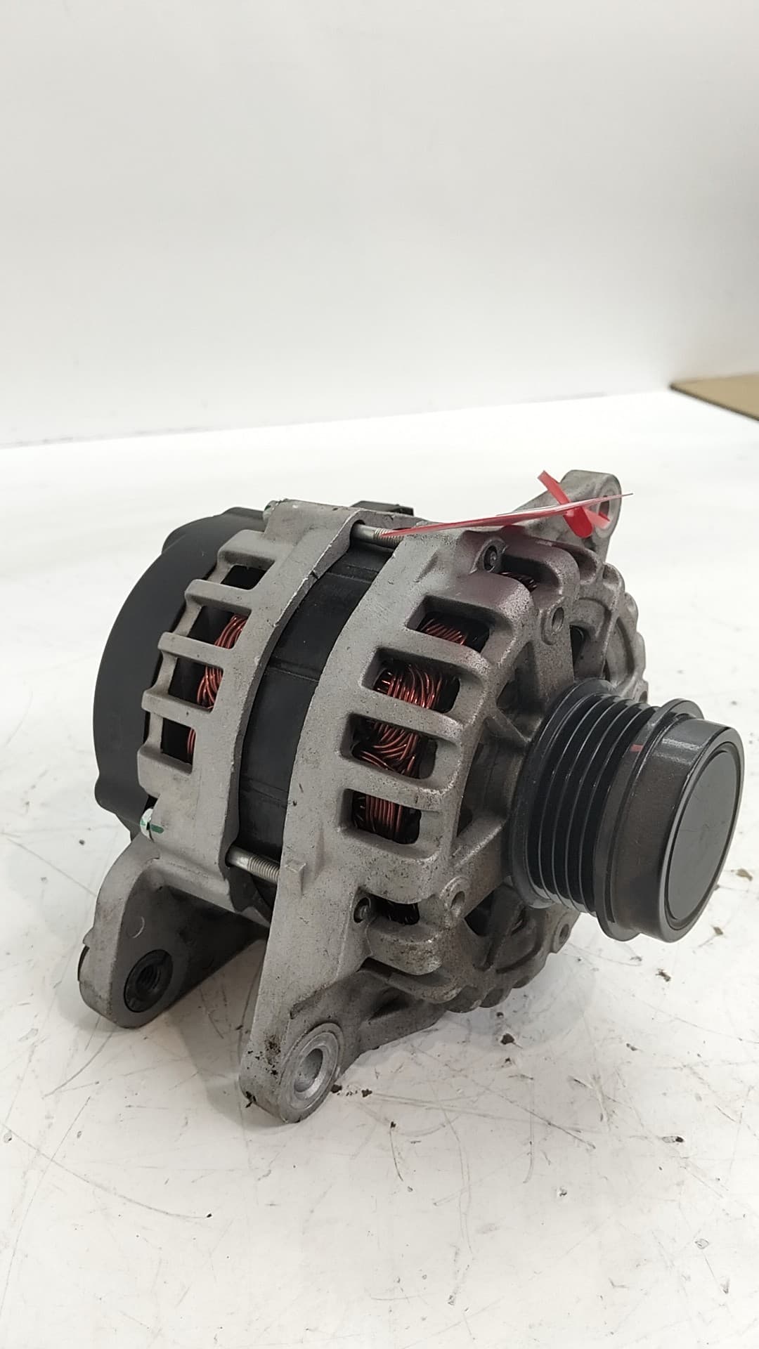 Alternador EVO 3 4