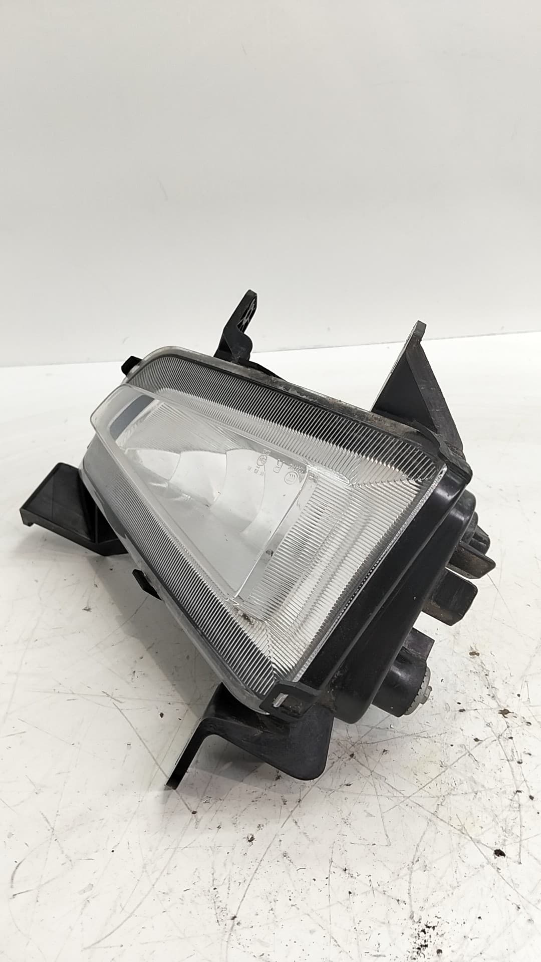 Faro antiniebla derecho EVO 3 4