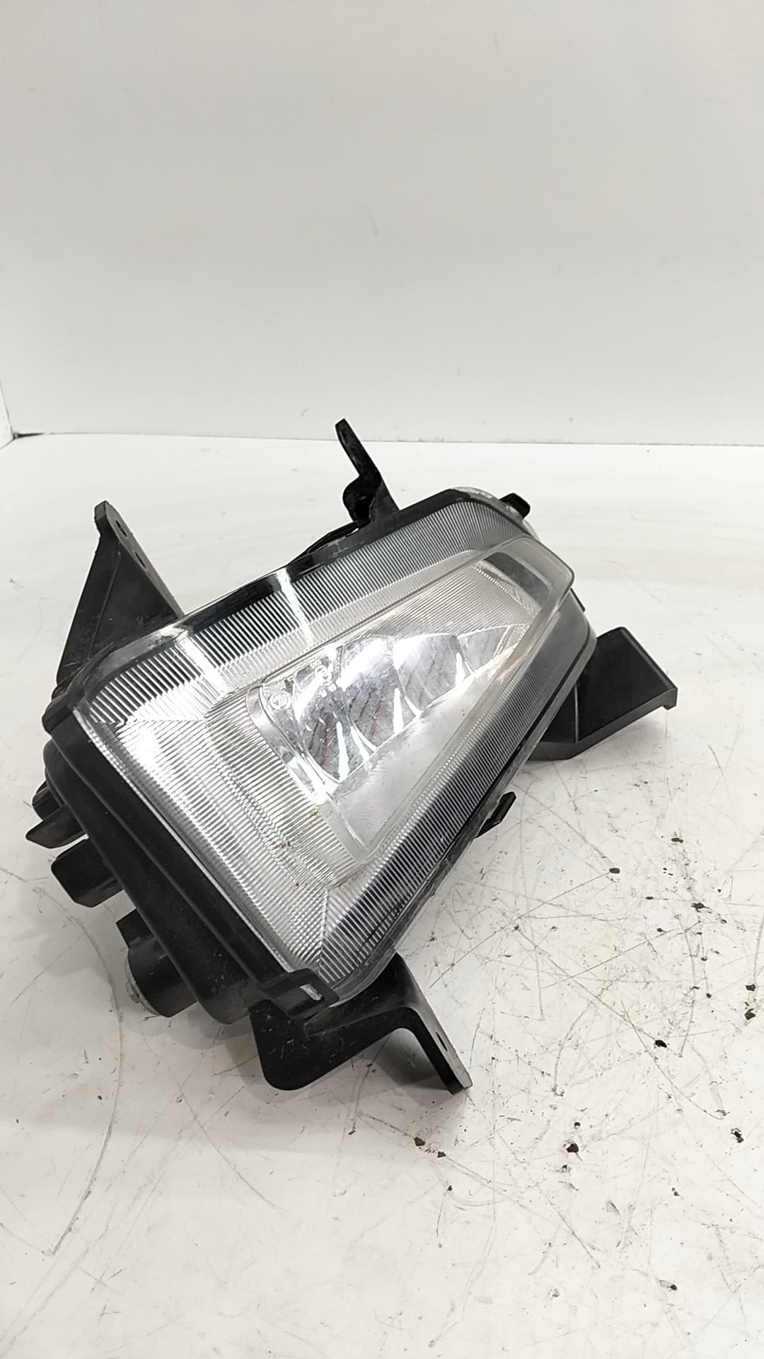 Faro antiniebla izquierdo EVO 3 3