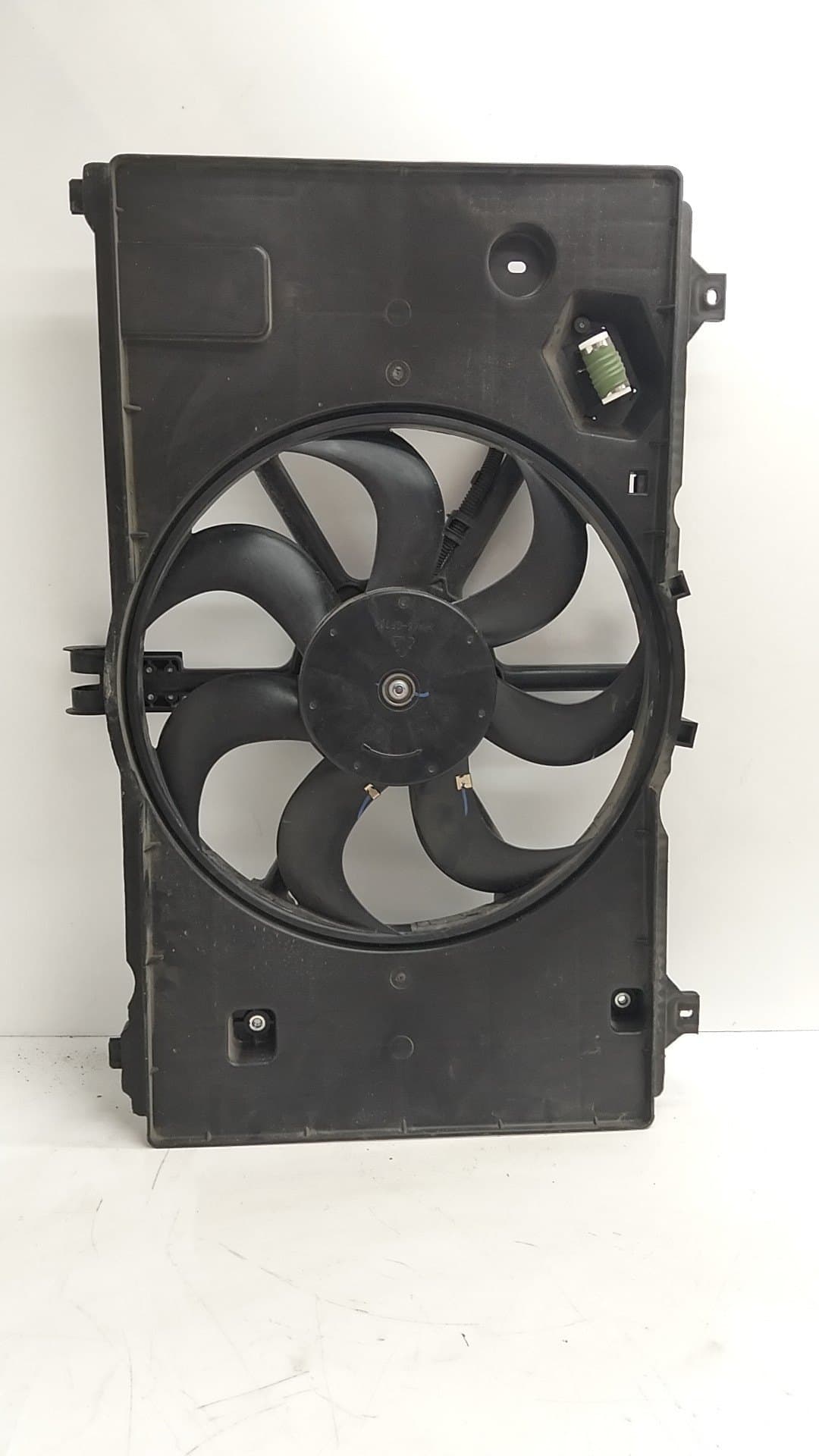 Electroventilador EVO 3 2