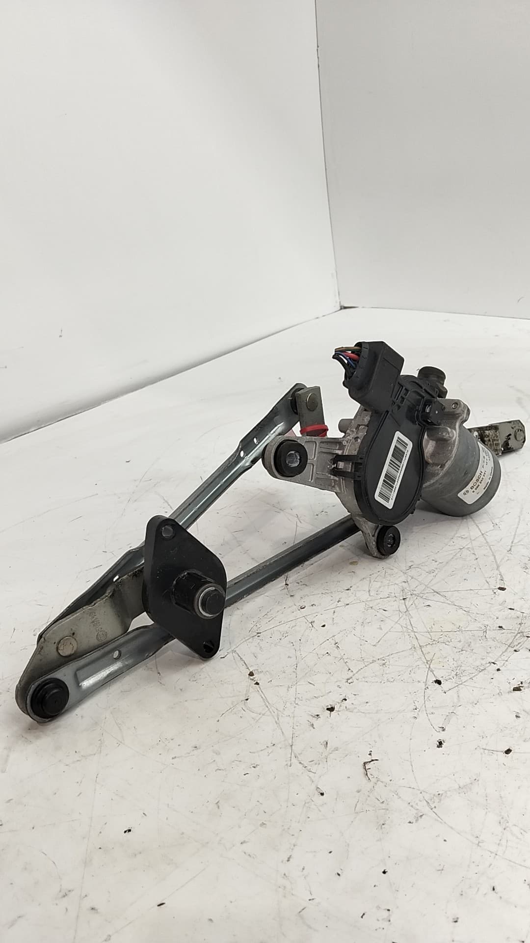 Motor limpia delantero EVO 3 3