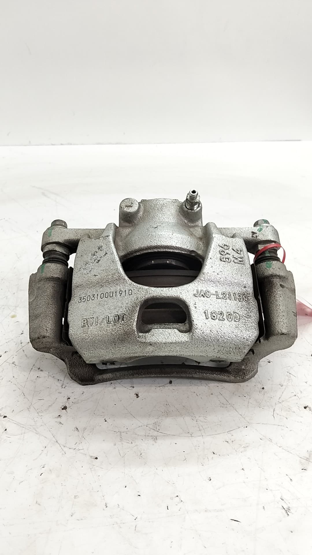 Recambio EVO 3 ref. 3503100U1910 4