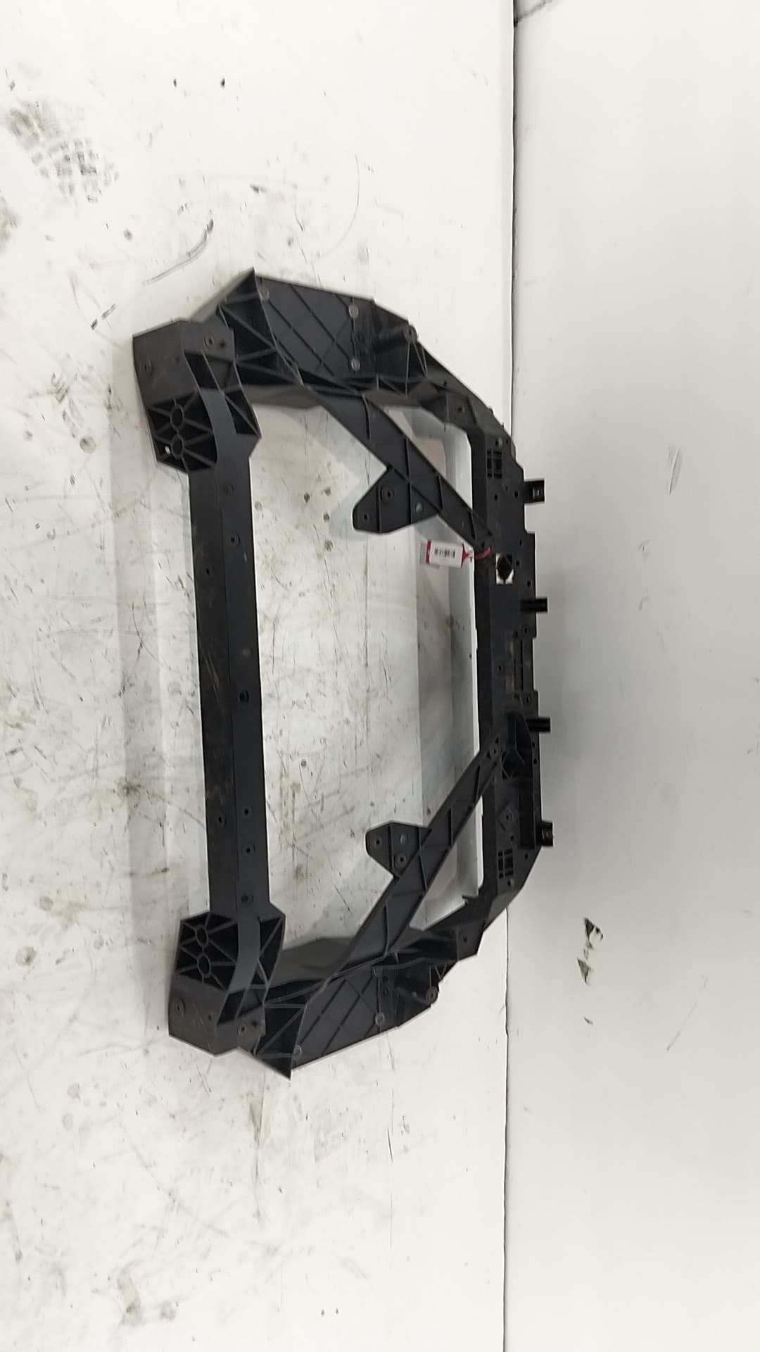 Soporte radiadores EVO 3