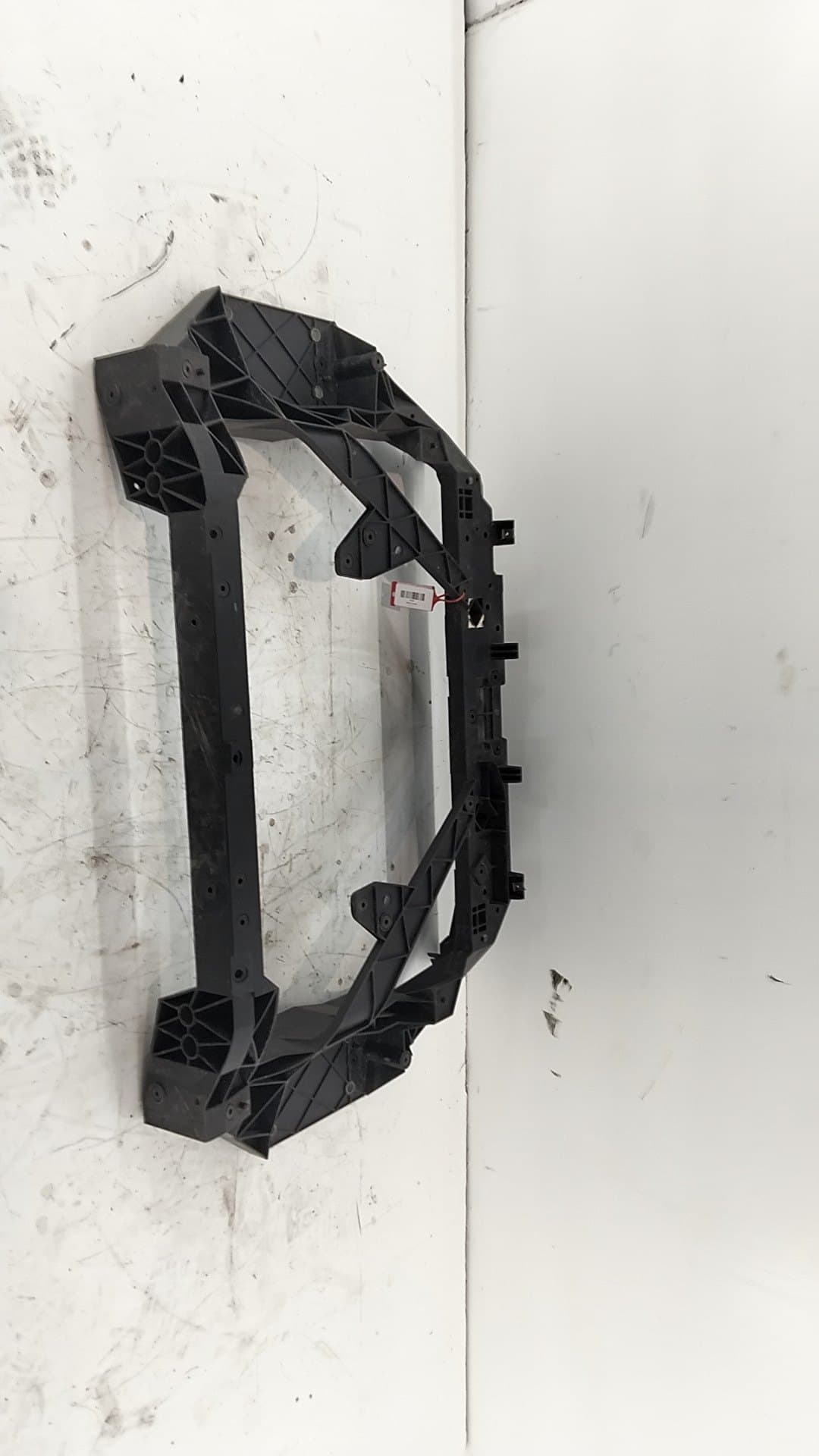 Soporte radiadores EVO 3 4