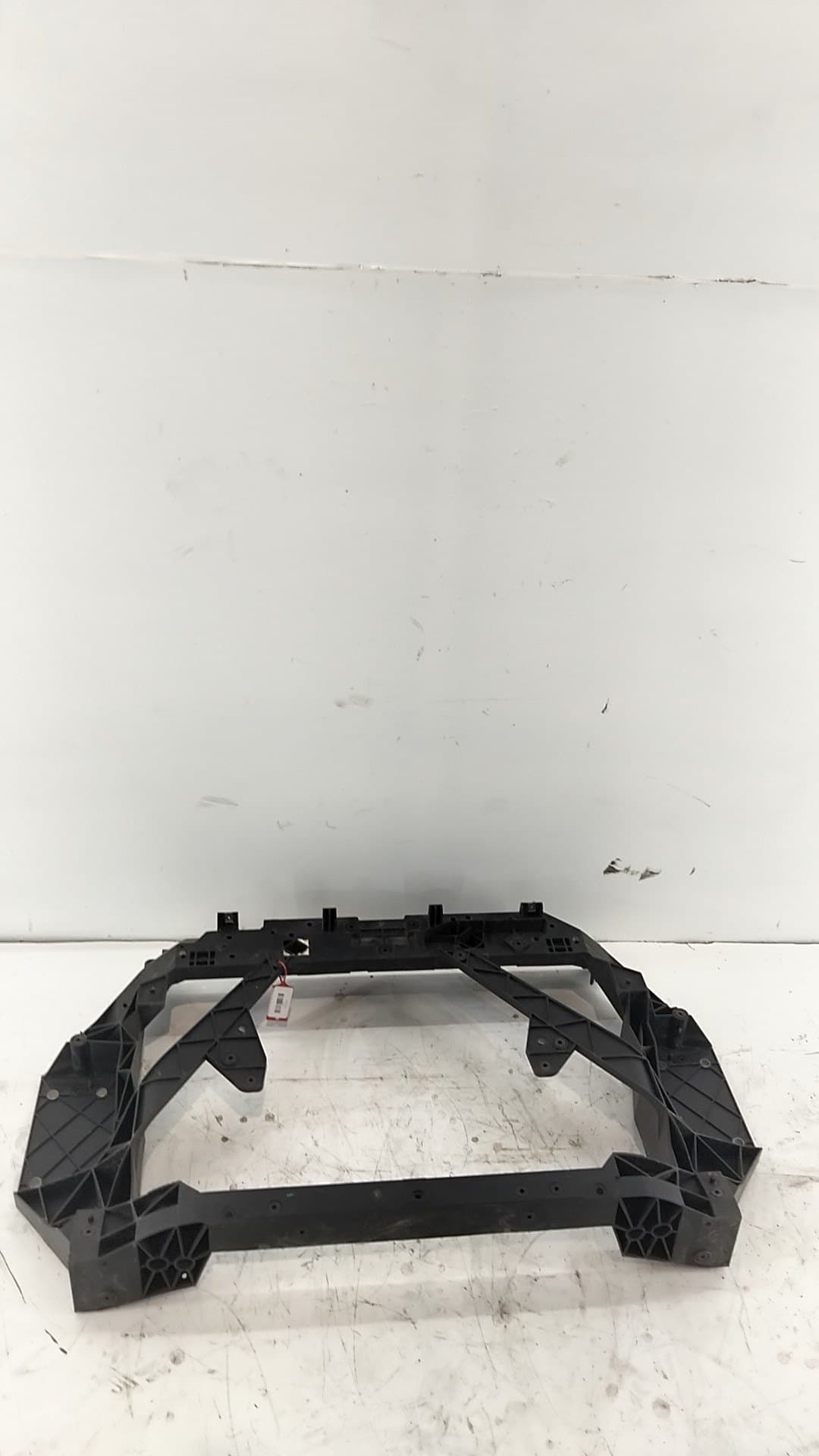 Soporte radiadores EVO 3 3