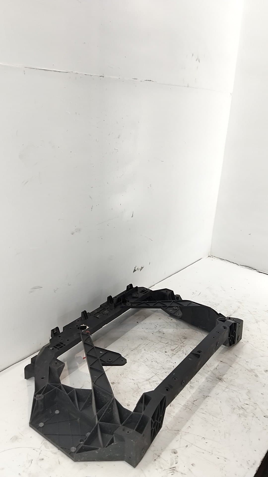 Soporte radiadores EVO 3 2