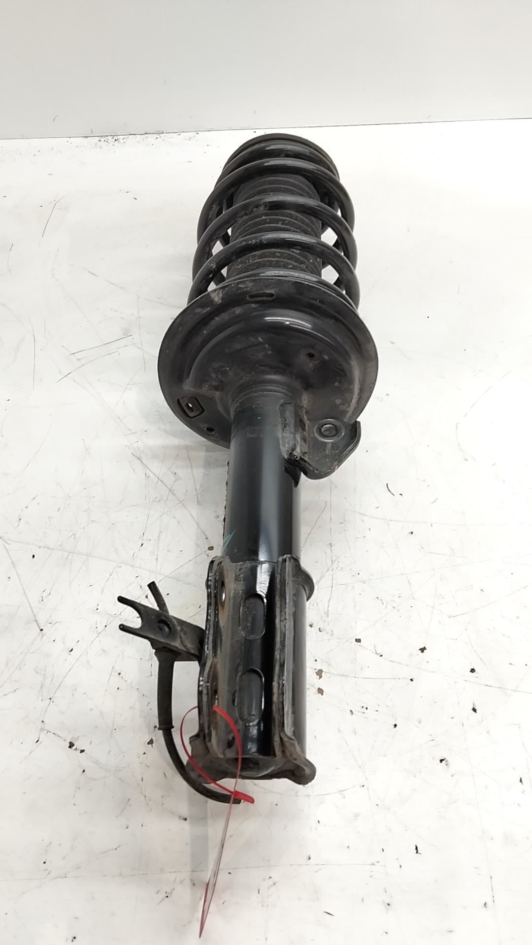 Amortiguador delantero derecho EVO 3 5
