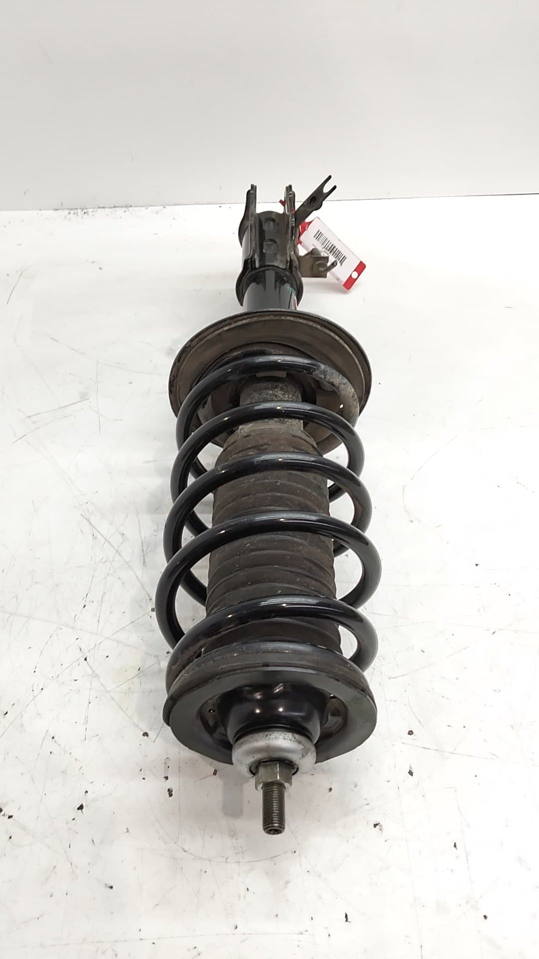 Amortiguador delantero derecho EVO 3 4