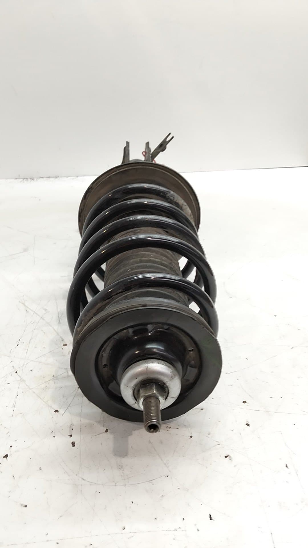 Amortiguador delantero derecho EVO 3 3