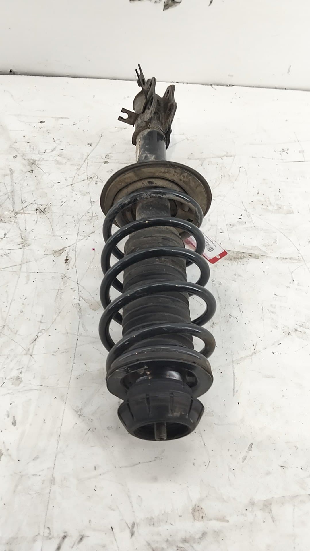Amortiguador delantero izquierdo EVO 3