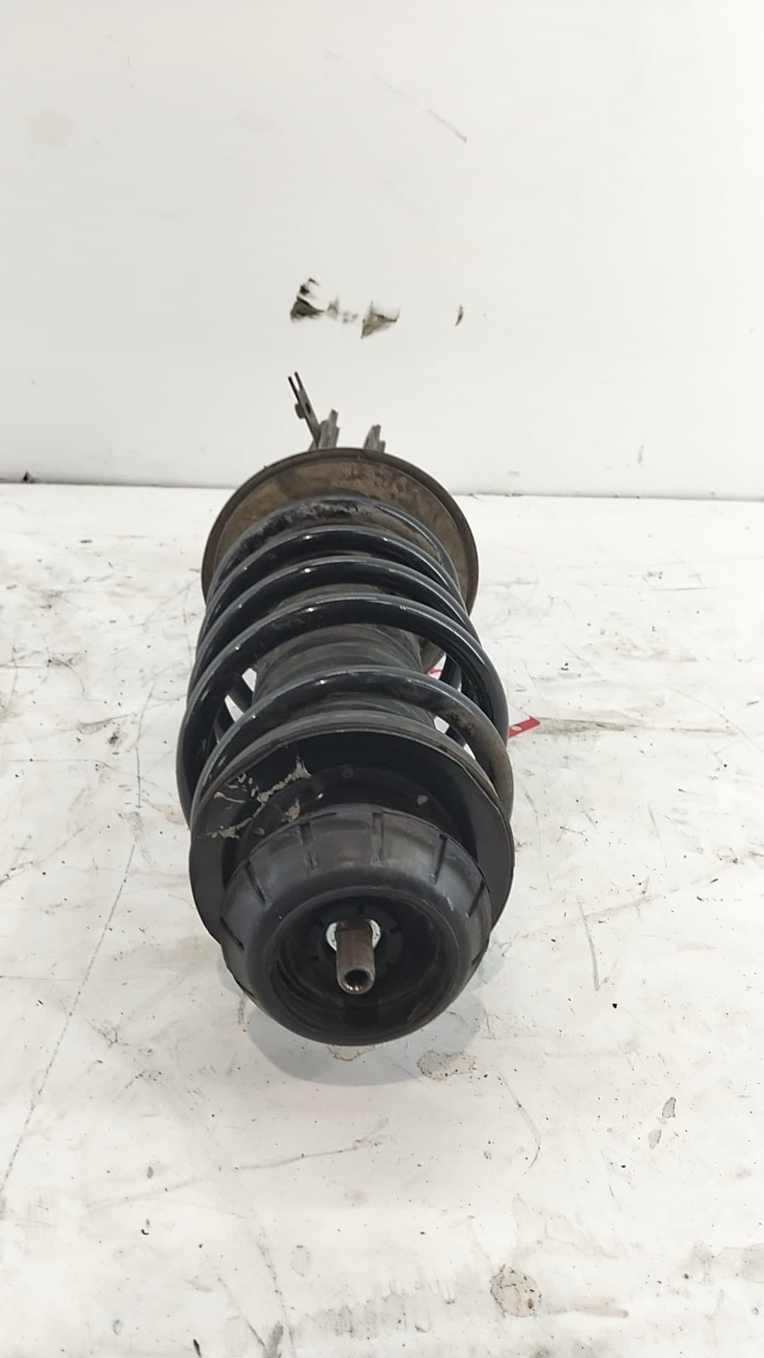 Amortiguador delantero izquierdo EVO 3 4