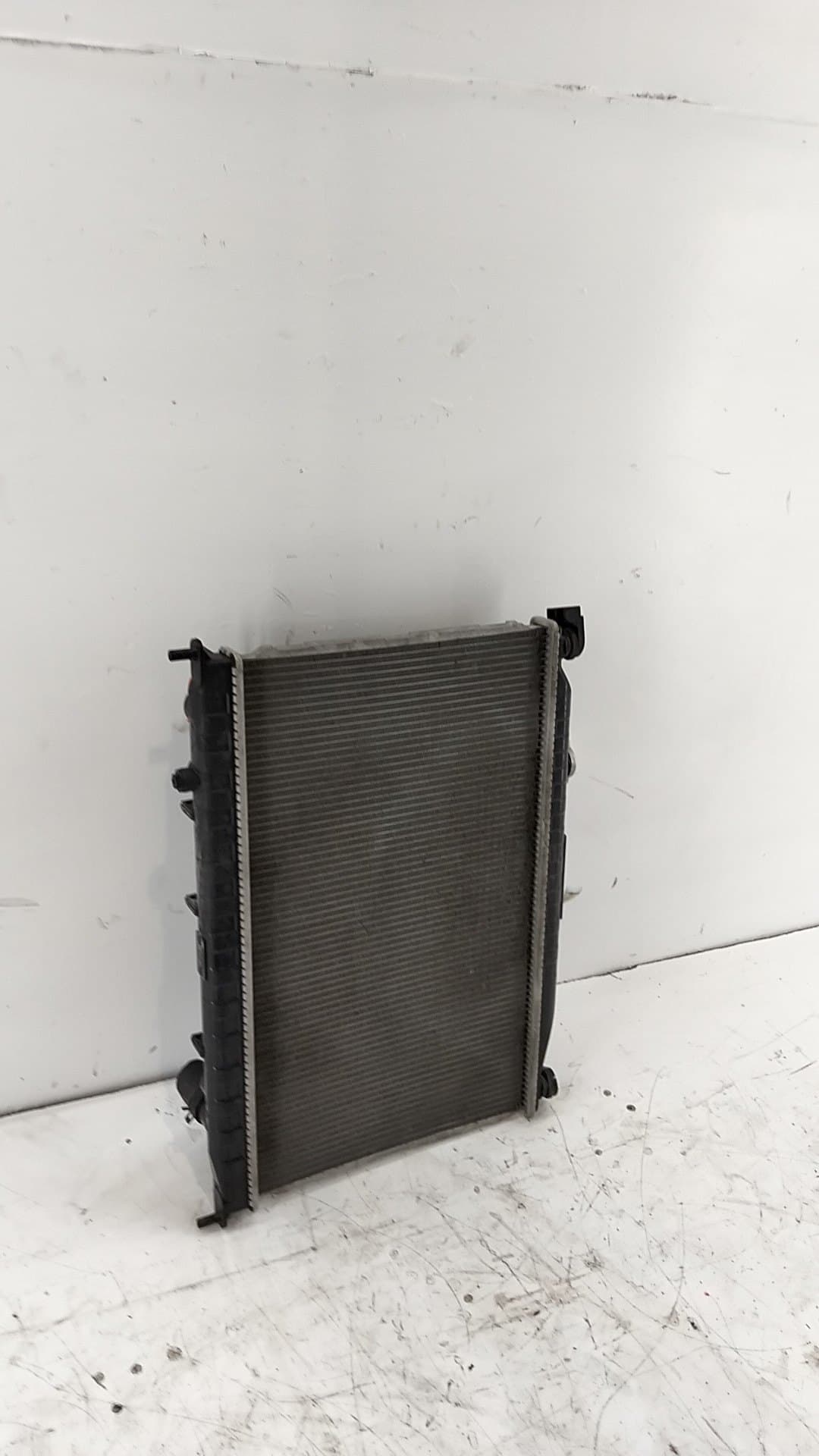 Radiador agua EVO 3 3