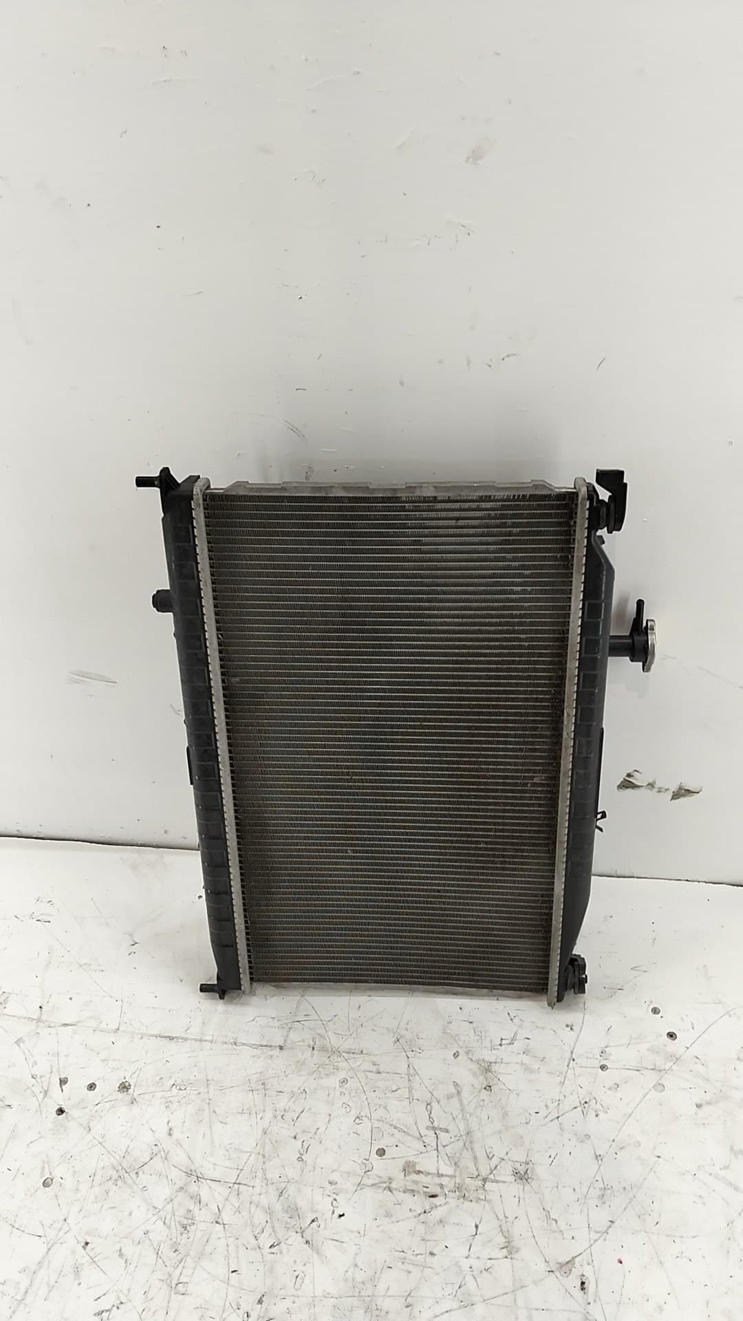 Radiador agua EVO 3 2