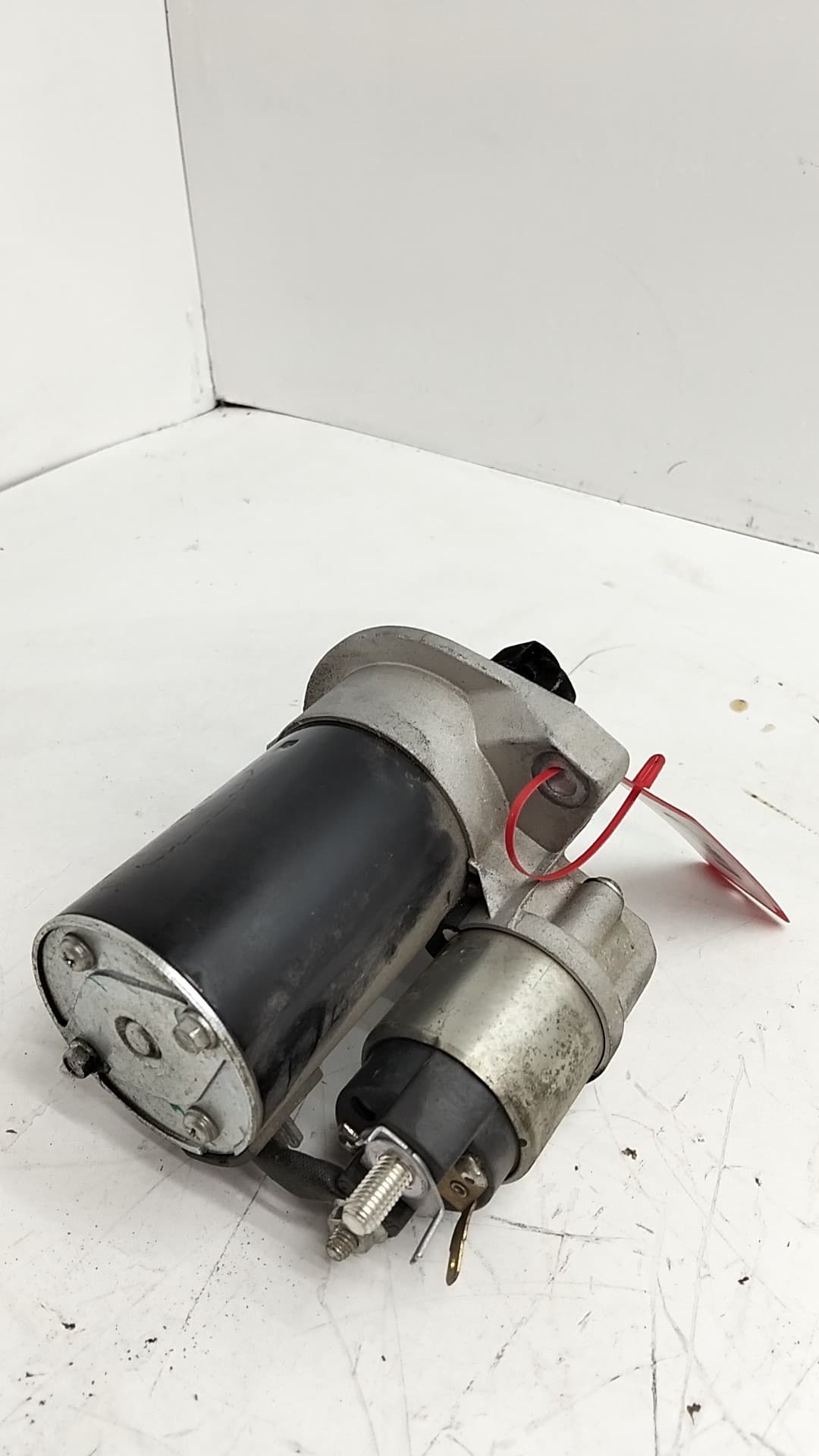 Motor arranque EVO 3 4