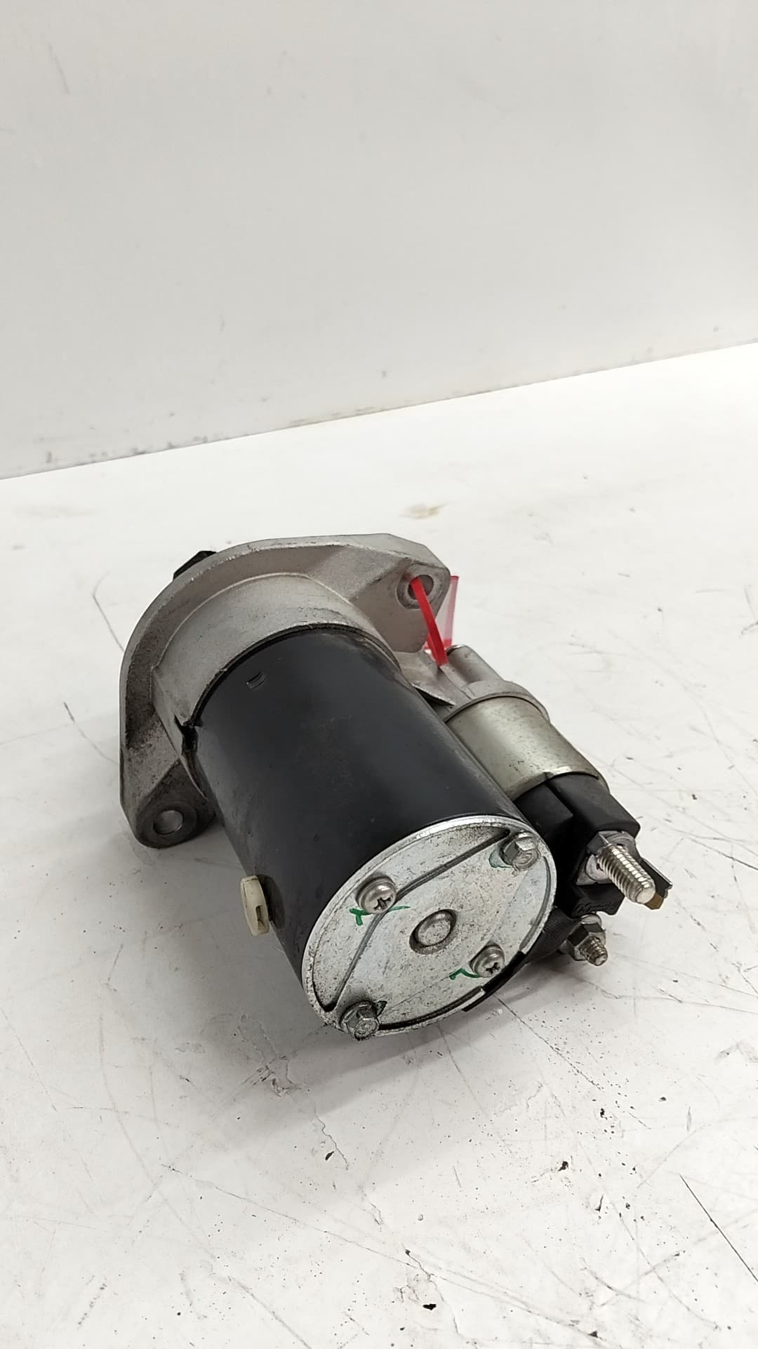Motor arranque EVO 3 3