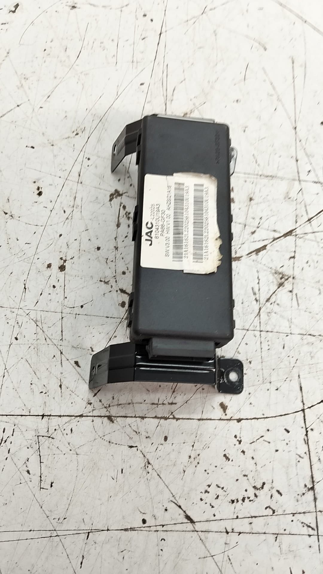 Modulo electronico EVO 3