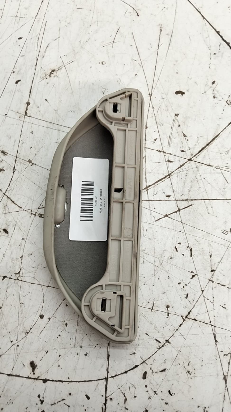 Recambio EVO 3 ref. 5305100U201 2