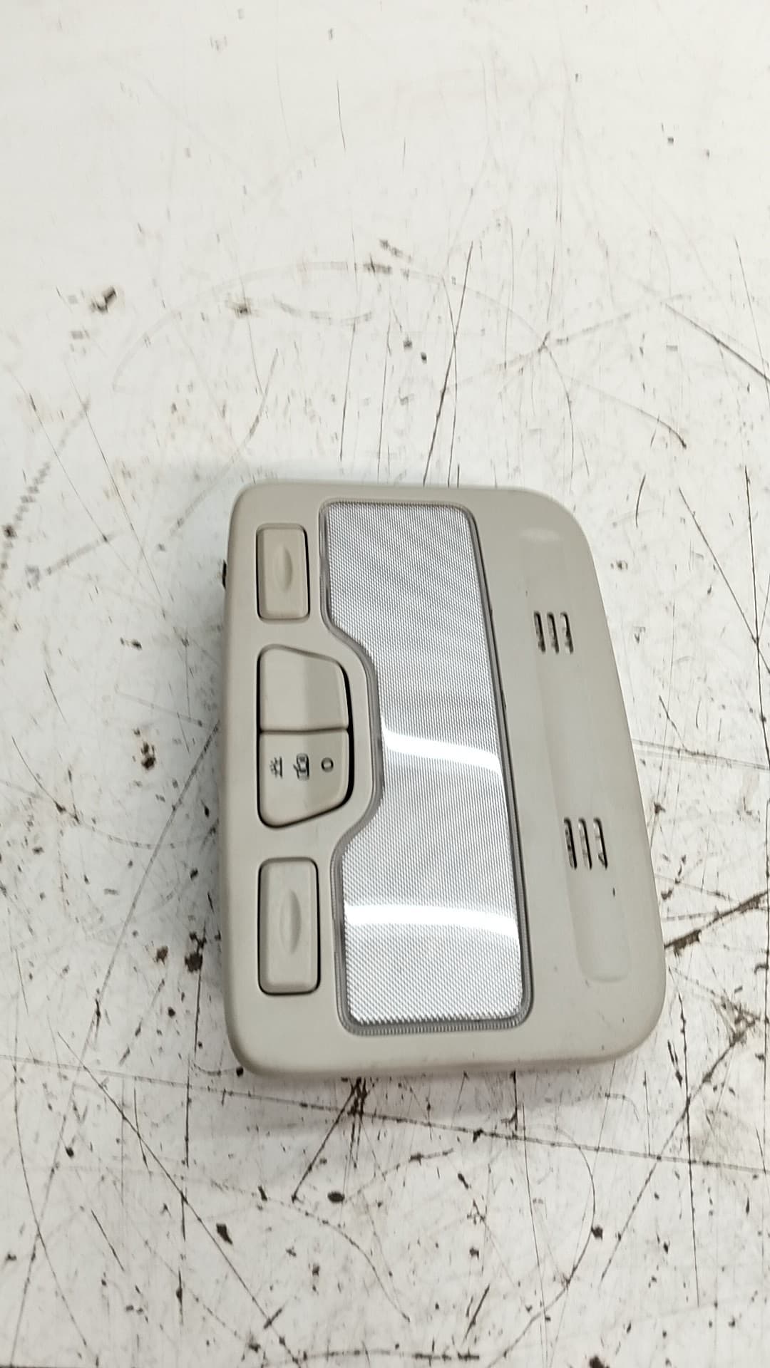 Luz interior delantera EVO 3