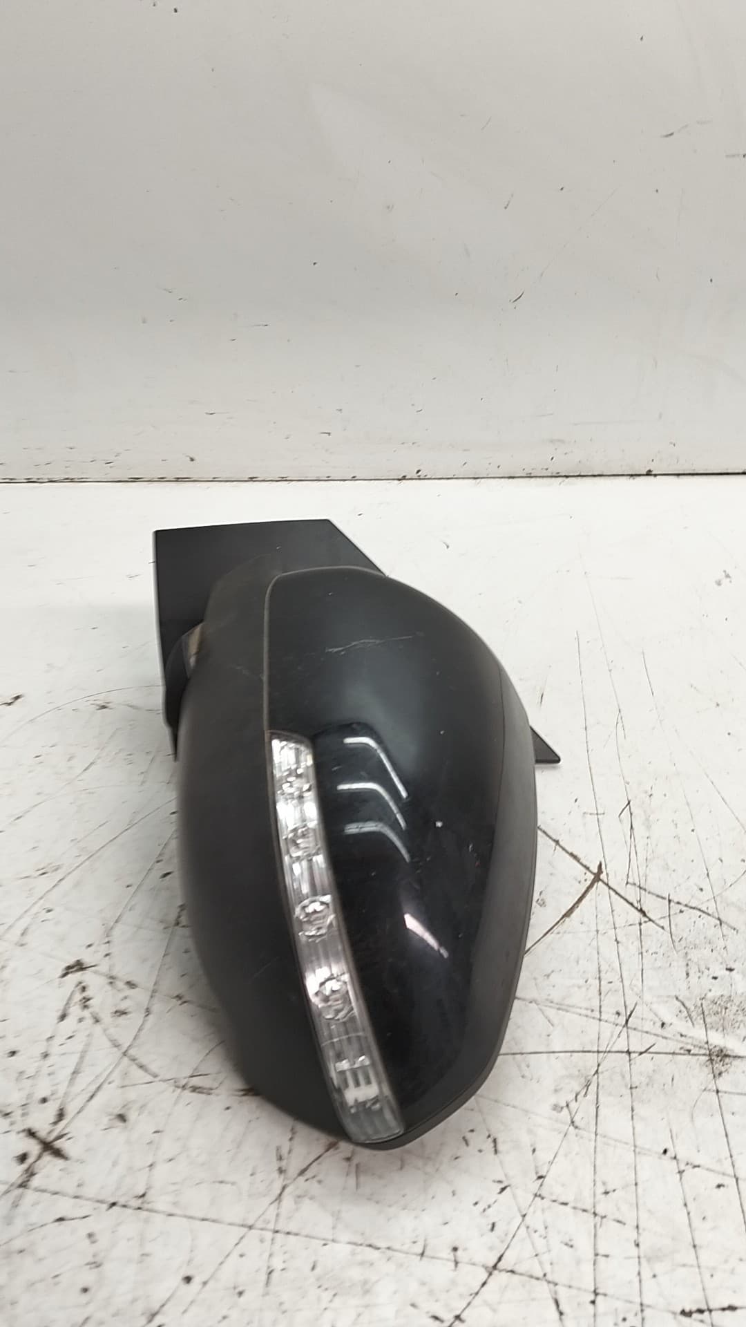 Retrovisor izquierdo EVO 3