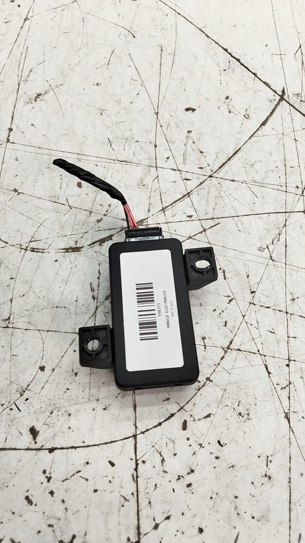 Modulo electronico EVO 3 2