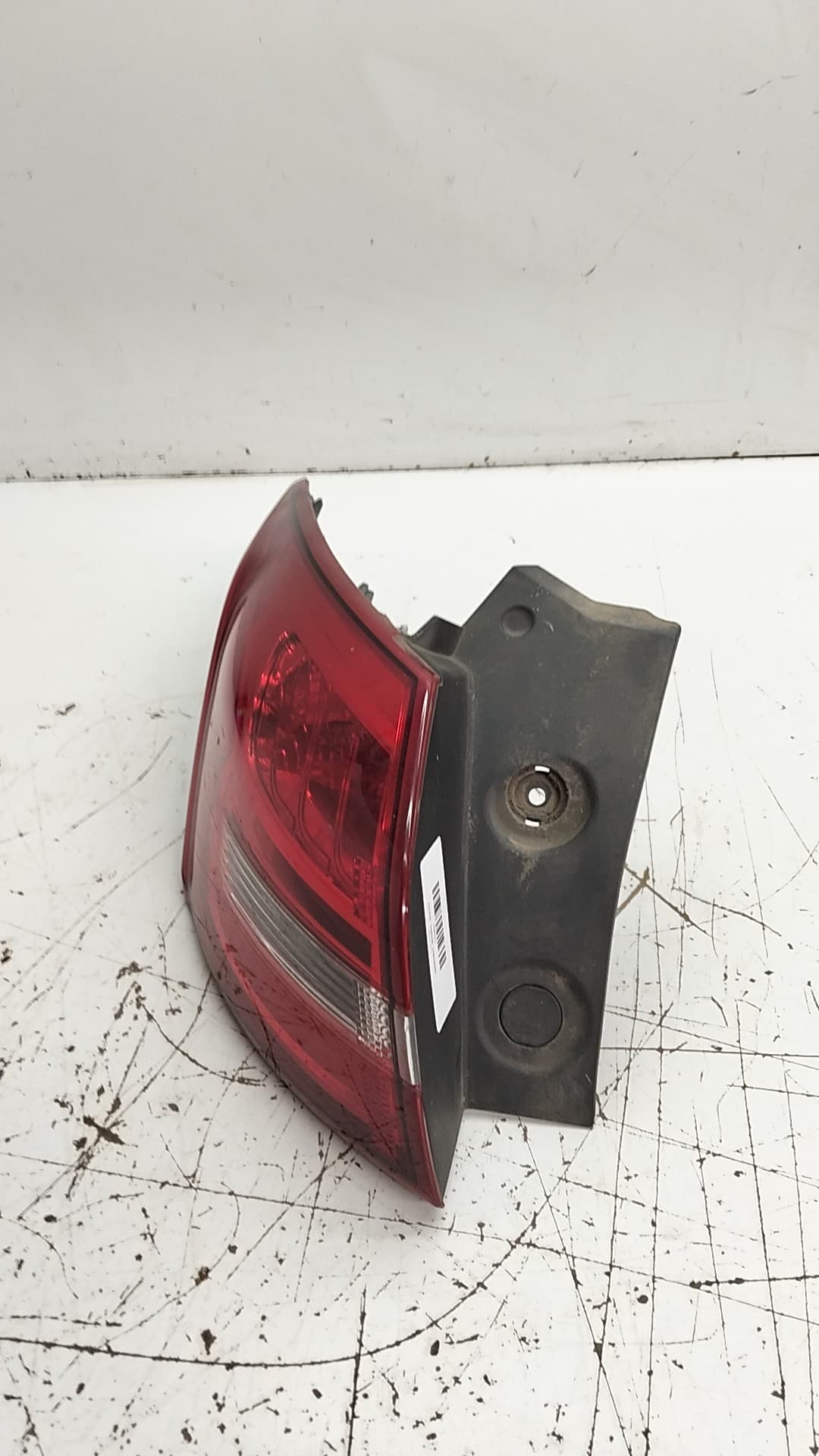 Piloto trasero izquierdo EVO 3