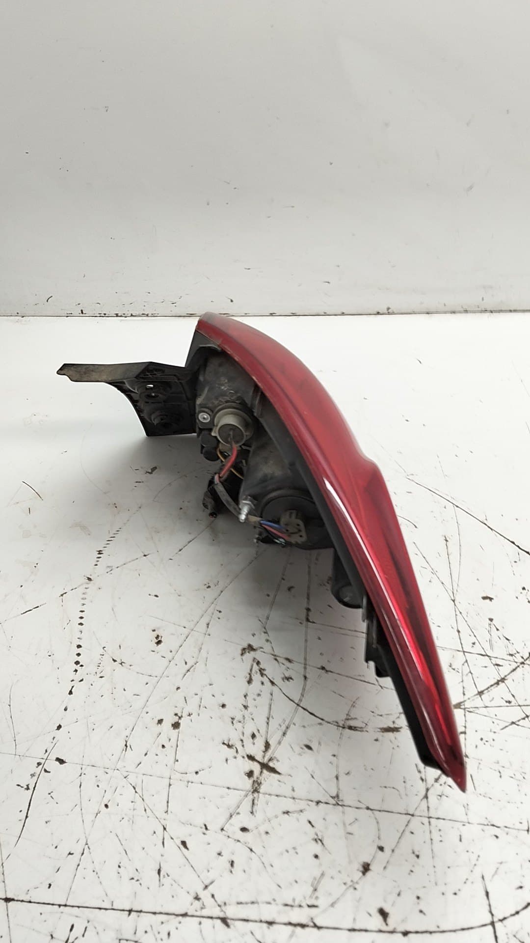 Piloto trasero izquierdo EVO 3 3