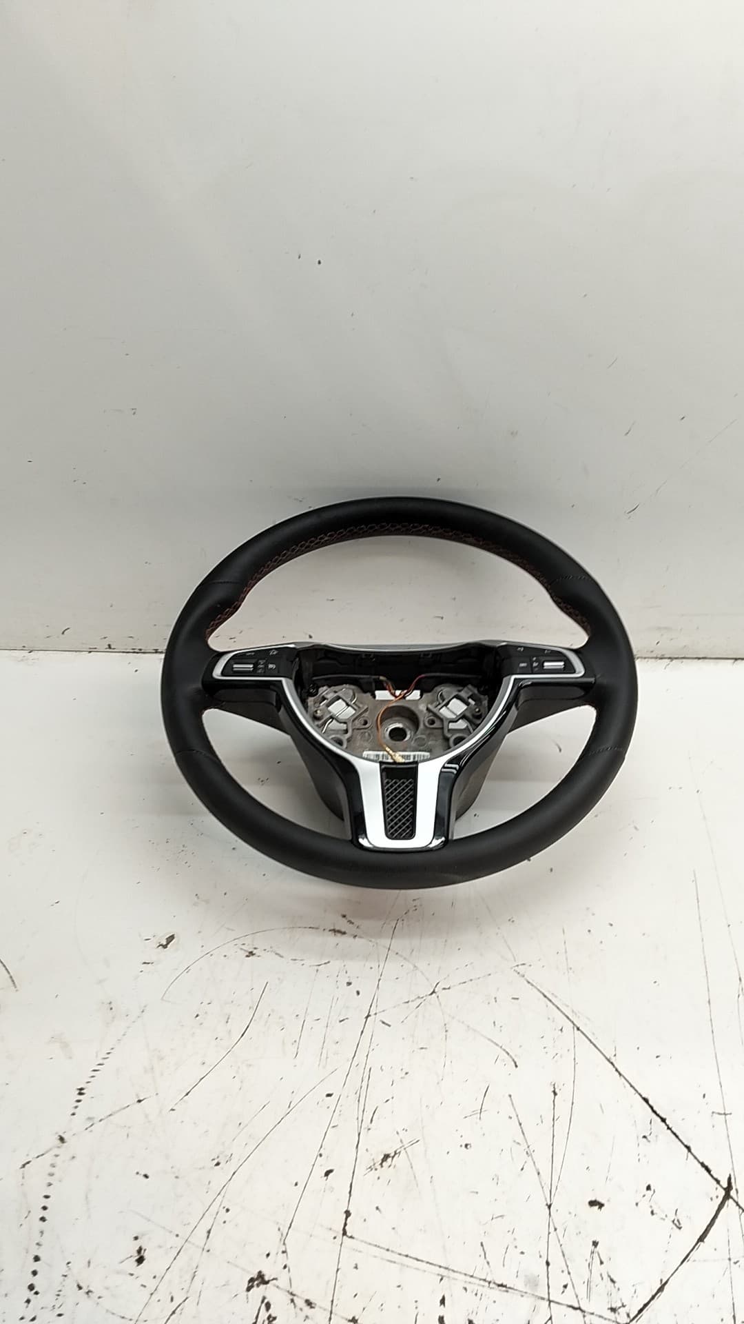Volante EVO 3